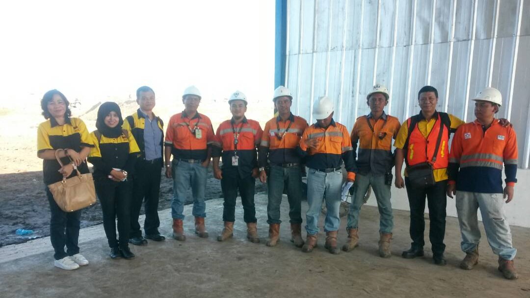 Kegiatan 19