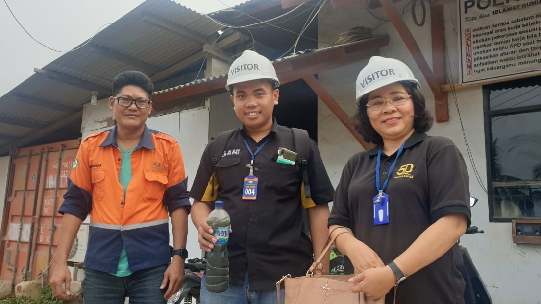 Kegiatan 20