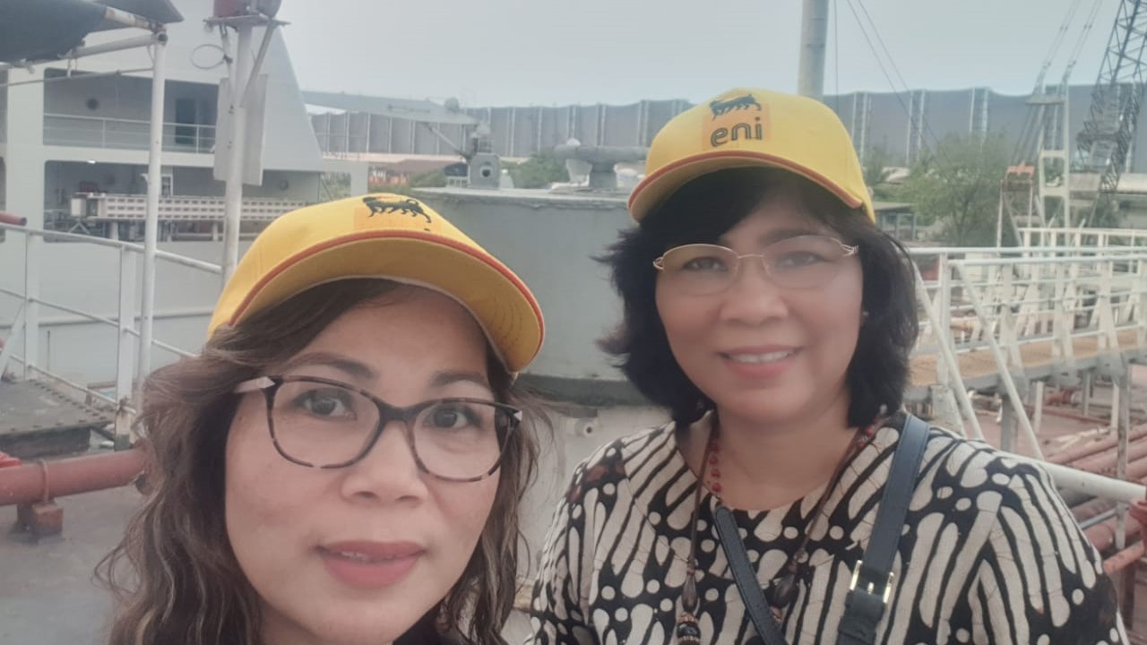 Kegiatan 8